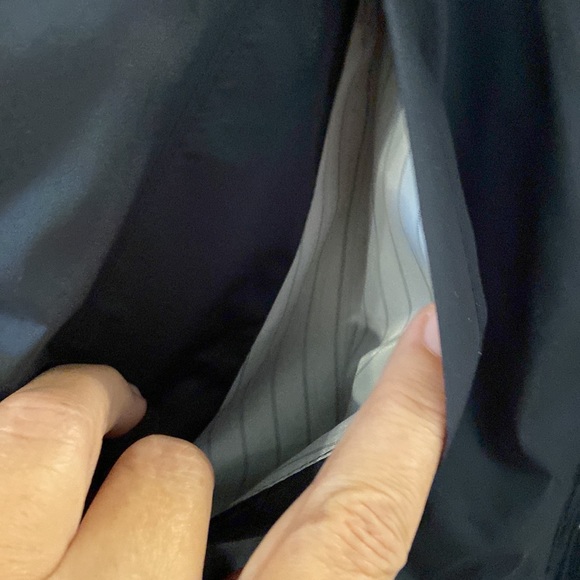 Peter Miller Jacket BNWOT please see all photos size M length 29” bust 42” - Picture 5 of 16